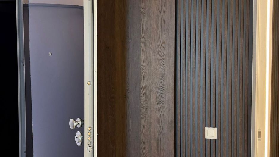 First Rental I 3-Room Apartment I Cortina North I Pipera I 2 parkings - Poză 25