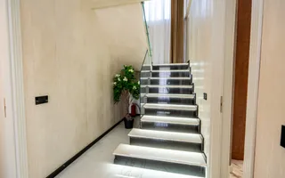 VILA ULTRA-LUX/ OTOPENI CENTRAL/SMART HOME/PISCINA - Poză 13