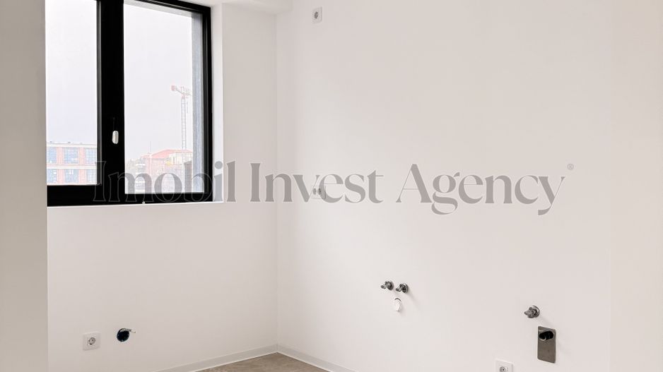 Apartament 2 camere de vanzare in One Lake Club - Poză 6