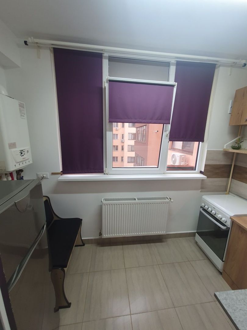 Garsoniera militari residence - Poză 5