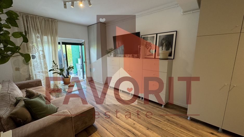 Gradina proprie. Mobilat si utilat. 3 locuri de parcare. Timisoara Aradului - Poză 2