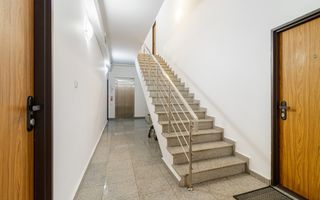 Apartament 3 camere la parter, cu gradina proprie, Otopeni - Poză 17