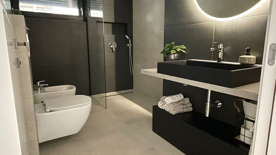 Locuinta individuala exclusivista cu piscina - Dumbravita - Poză 13