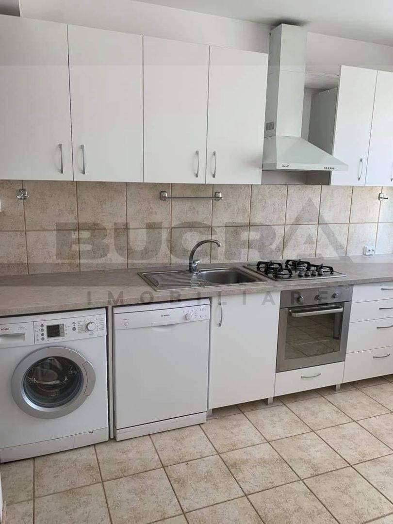 Casa 150 mp utili, gradina, 2 parcari, zona OMV - Poză 5