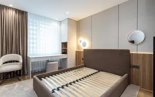 Vânzare, apartament, 3 camere, str. Vasile Lupu, Buiucani - Poză 12