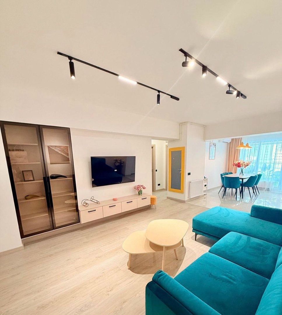 2 camere | Premium | Prima Inchiriere | Select | Posibilitate Parcare - Poză 7