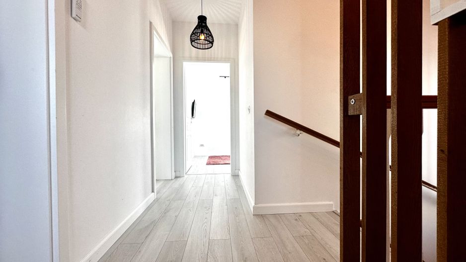 Casa cu 4 dormitoare și sala fitness - Dumbravita IKEA - Poză 27