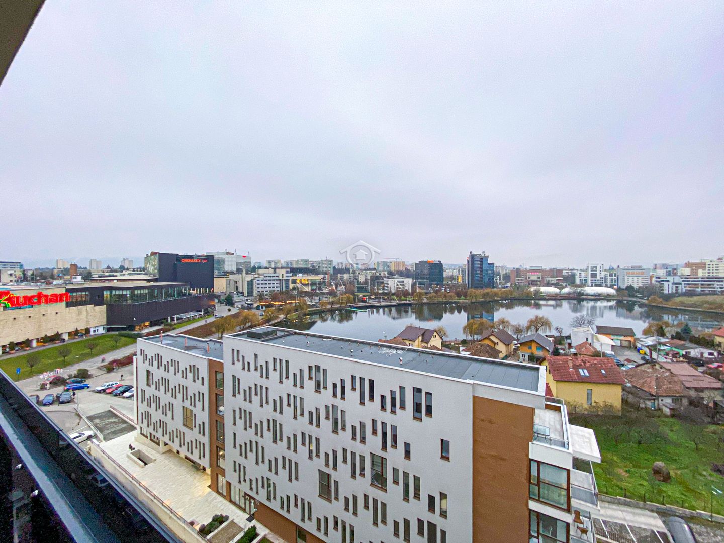 Apartament 1 camera, Park Lake Parcare, în zona Iulius Mall - Poză 13