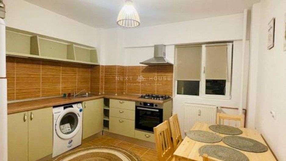 Apartament 2 camere modern Sebastian -  loc de parcare - Poză 8