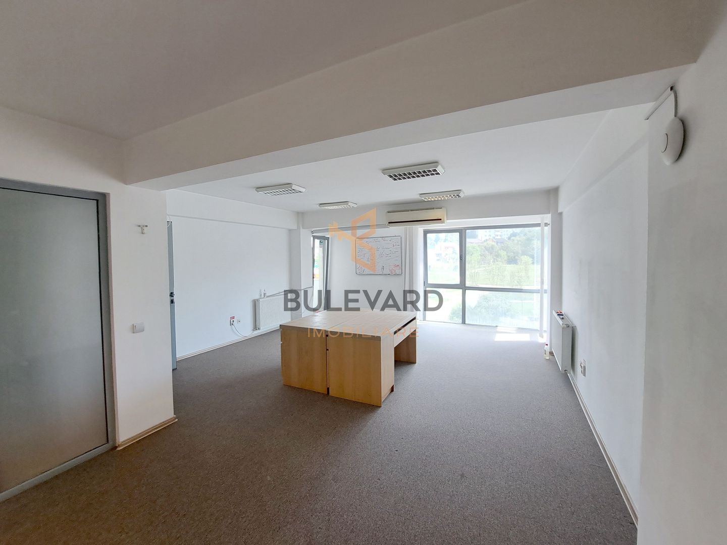 Spatiu de birou pe strada Observatorului! - Poză 3