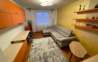 Apartament de 2 camere, 57mp, Zona Ultracentral