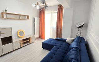 Ofertă Închiriere: Apartament 2 Camere Decomandat | Bloc Nou | CUG - Panoramic R