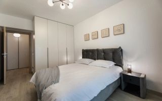 Select Residence Vitan | 2 camere 86,9 mp | parcare | mobilat premium - Poză 8