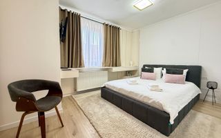 3 camere, central, ultra-modern! - Poză 10