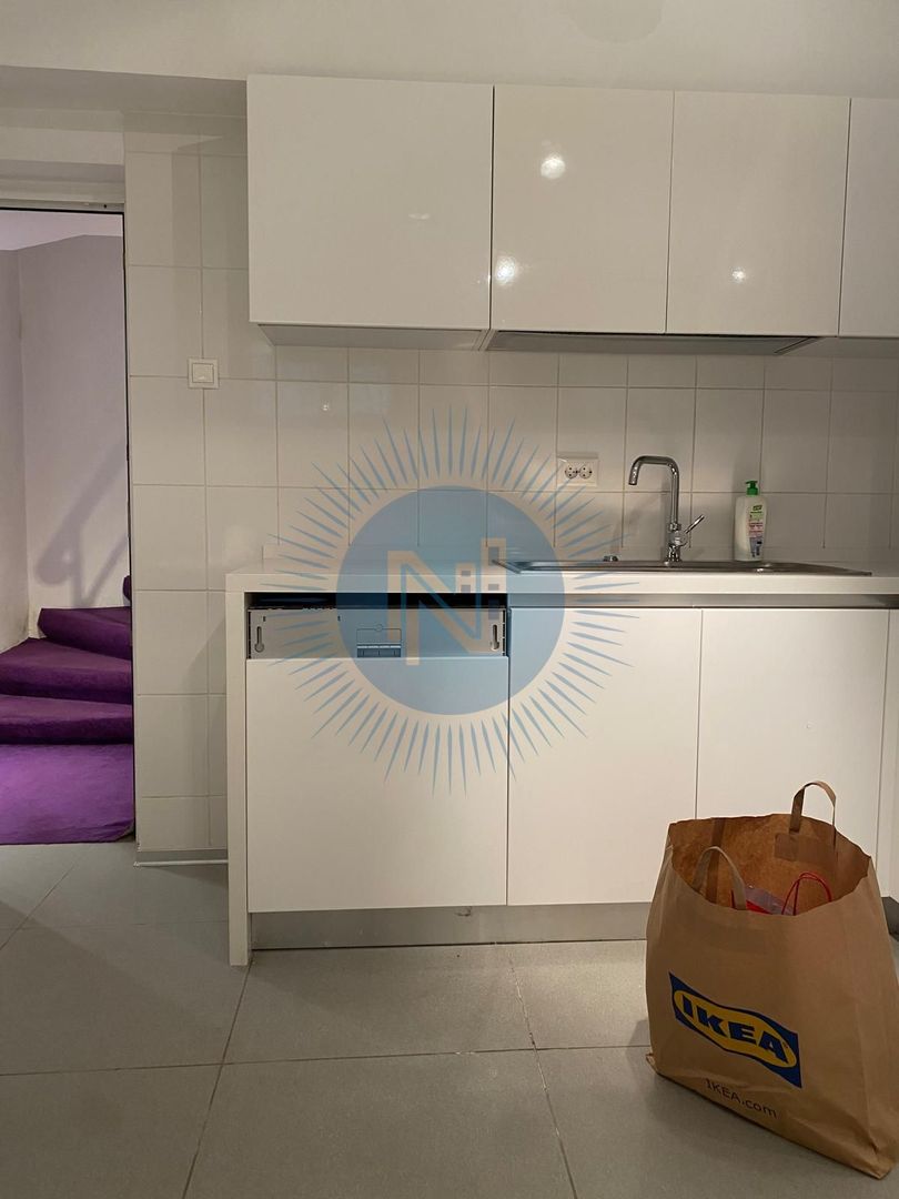 Apartament duplex Capitale - Poză 11