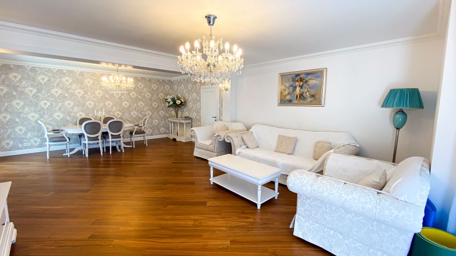 READY TO MOVE  |   CASA DEOSEBITA IN PIPERA  |   IANCU NICOLAE - Poză 1