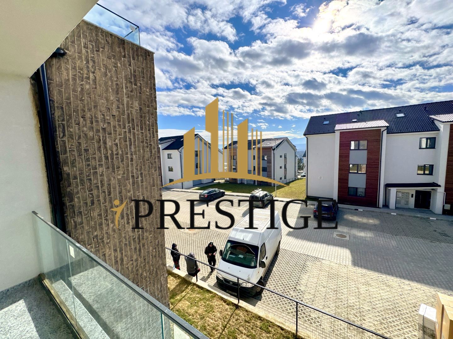 COMISION 0% | APARTAMENT 2 CAMERE CARTIER DA VINCI | ETAJ 1 | PARCARE - Poză 16