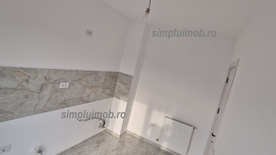 Metrou 1 Decembrie 2 Camere Renovat - Poză 10