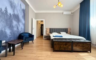 Apartament 2 camere, elegant si spațios, in Piața Victoriei - Opera - Poză 11