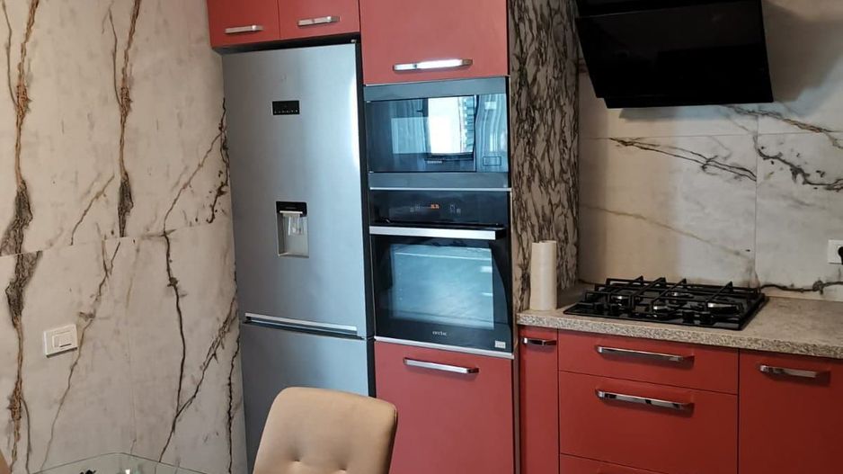 Apartament 2 Camere | 4 City North | Rond OMV | Loc de parcare - Poză 5