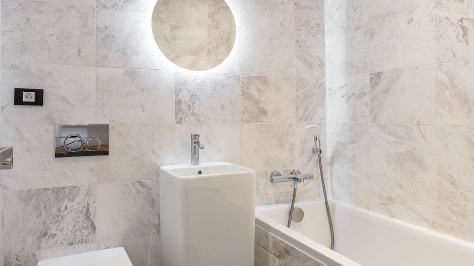 Imobil 4 etaje de inchiriat I Dorobanti I Floreasca - Poză 6