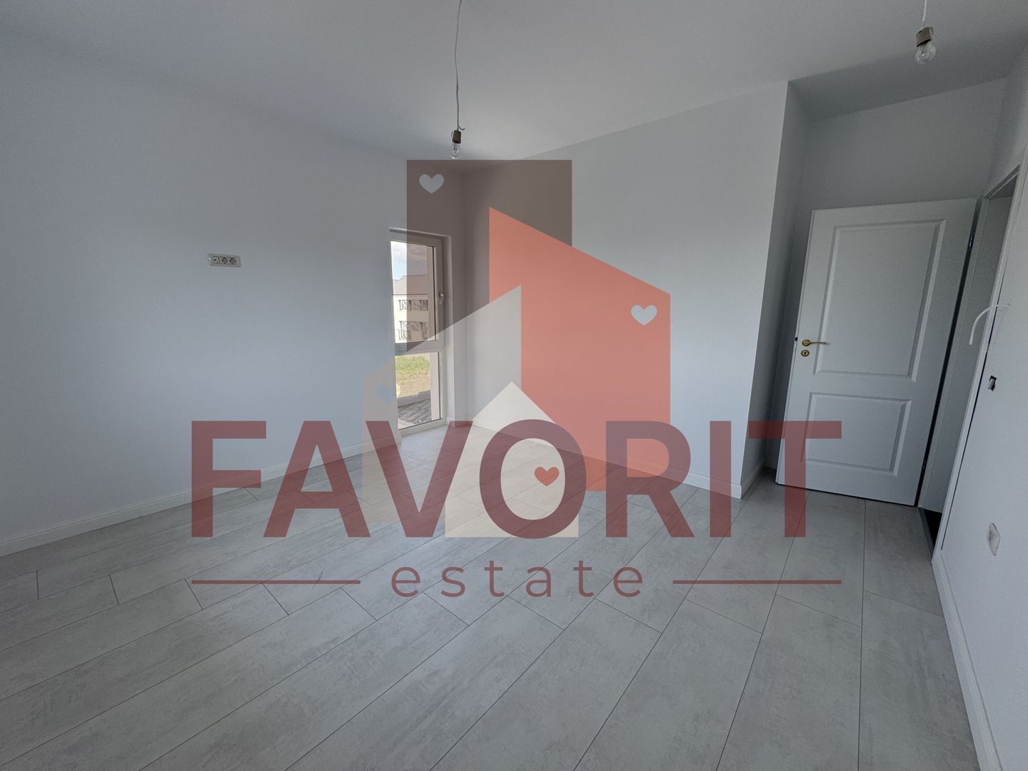 Duplex cu garaj. Finalizat . Dumbravita- zona Mures - Poză 7