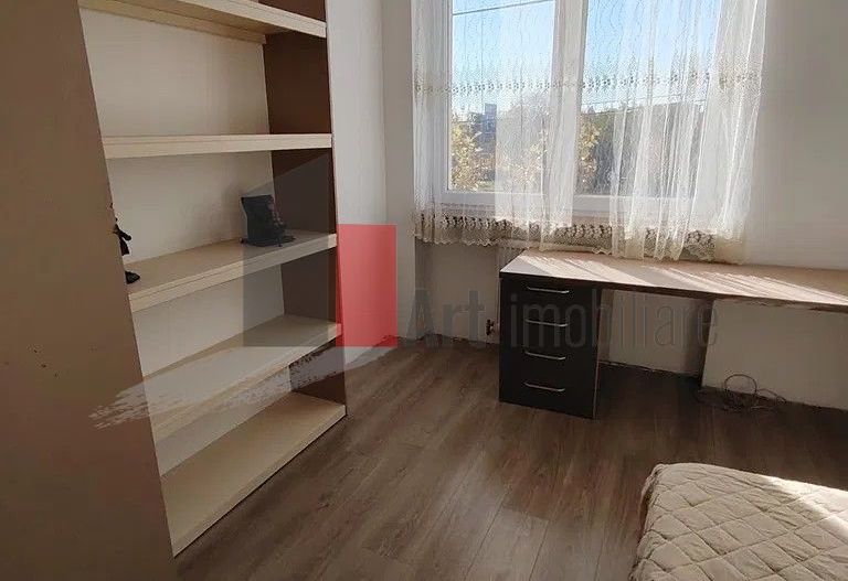 Apartament cu 3 camere de inchiriat in zona Grivita - Poză 9