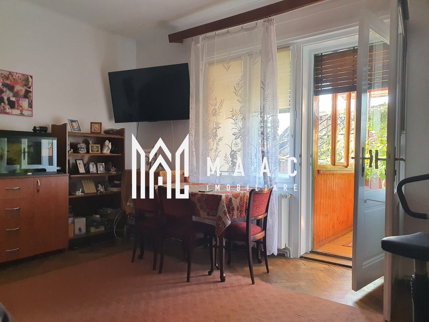 BLACK FRIDAY Apartament la Casă | 4 Camere | 129MPU | Zona Centrală, Sibiu - Poză 5