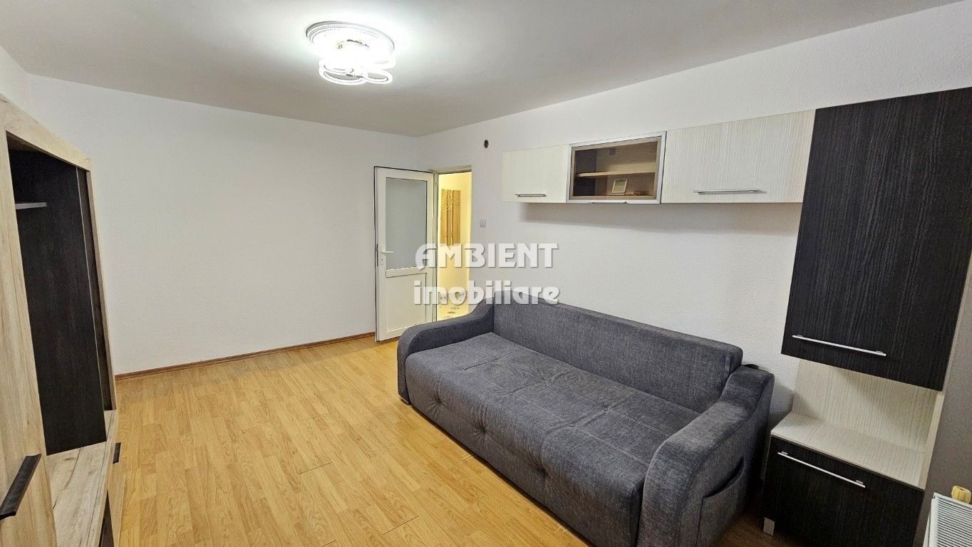 Apartament 2 camere, etaj 1, zona AVANTULUI; - Poză 1