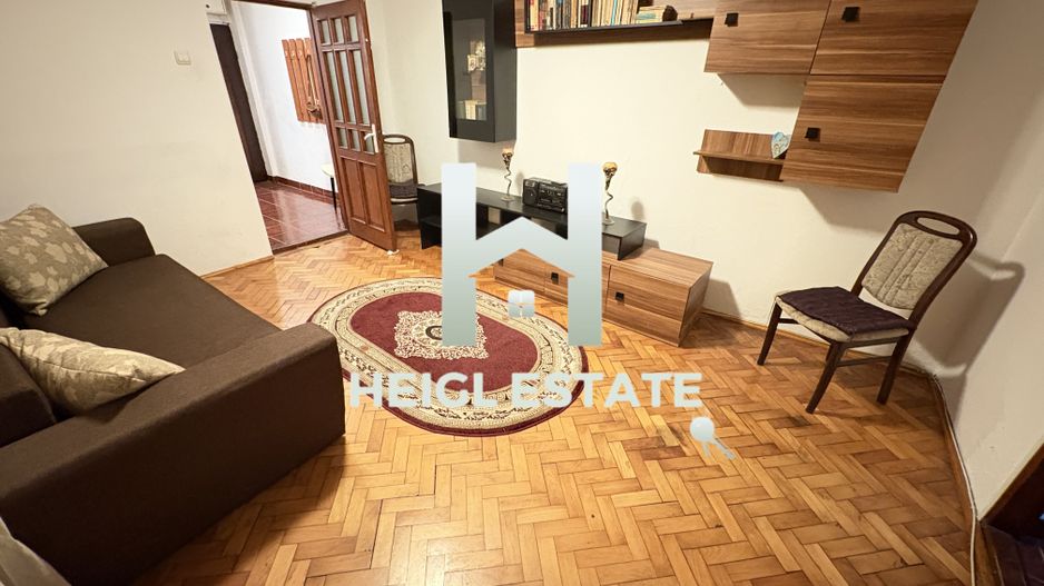 Apartament cu 2 camere in zona Sagului - Poză 1