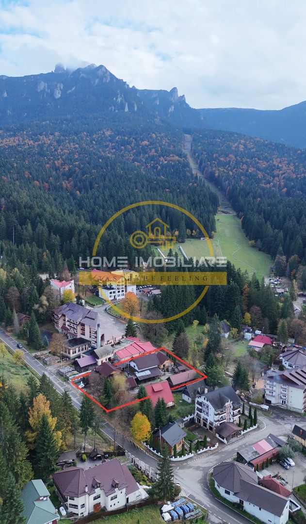 Pensiune la cheie în Durău – Afacere profitabilă în inima Ceahlăului! - Poză 11