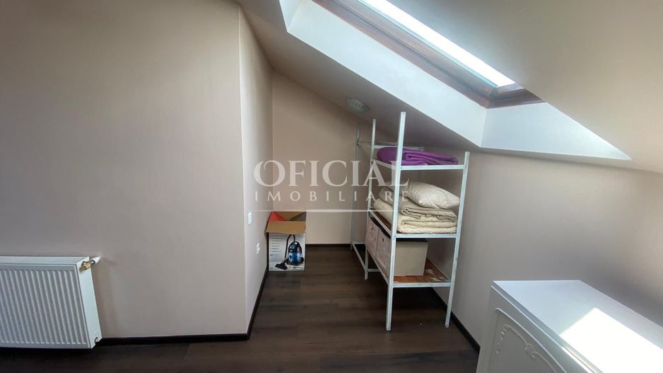 Apartament 2 Camere | 74 Mp | Pet Friendly | Floresti Florilor - Poză 8