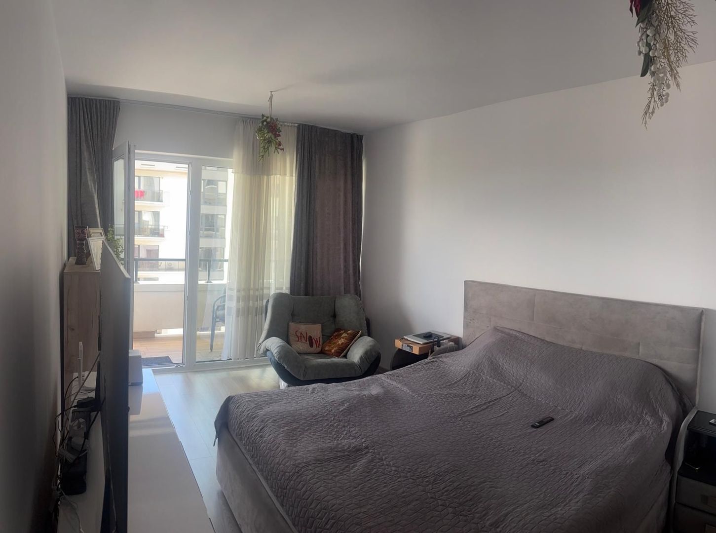 Studio premium de vânzare în Alphaville Arena - Poză 4