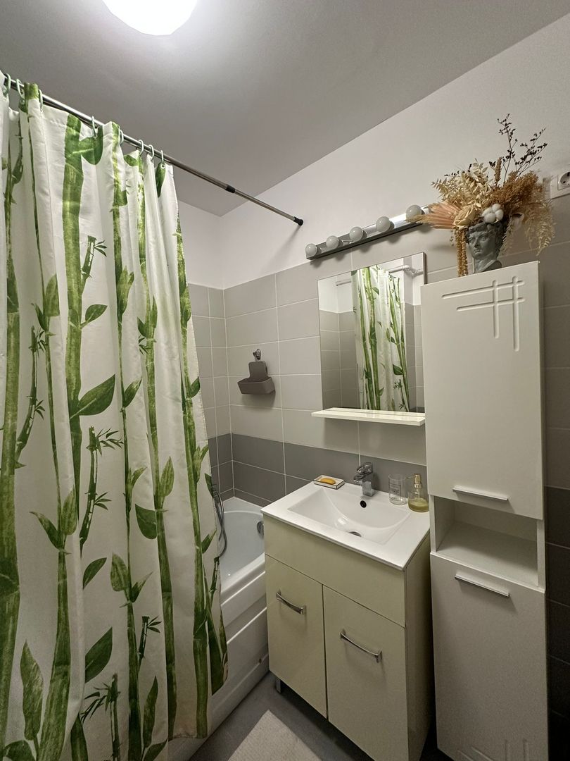 Apartament tip duplex, trei camere, Aparatorii Patriei, 95.900€ - Poză 13