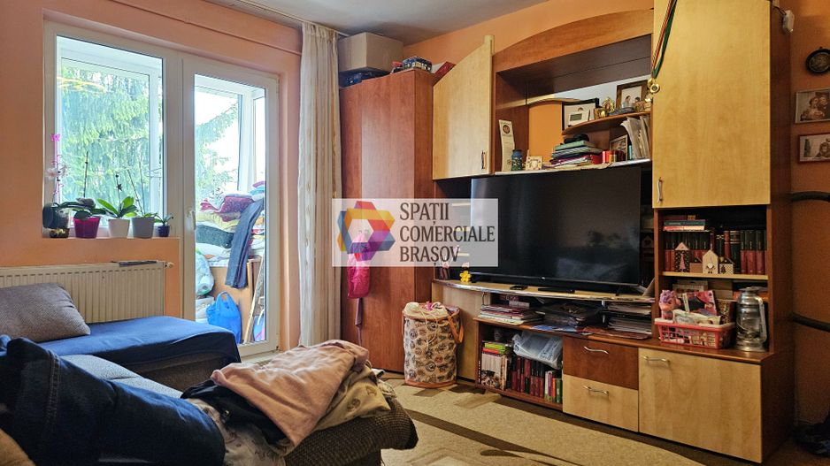 Apartament cu doua camere, zona Grivitei - Onix 44 MP - Poză 2