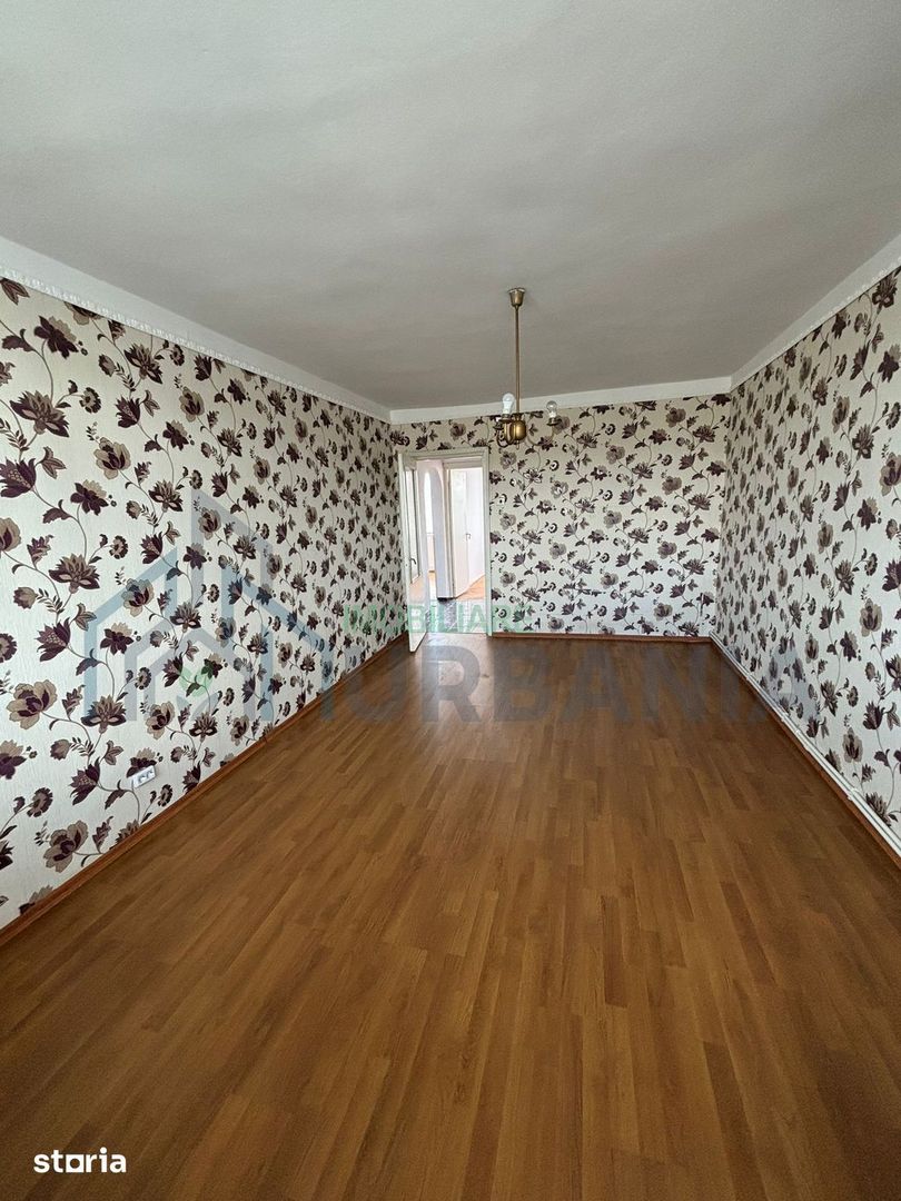 Apartament 3 camere, 72 mp, Alexandru Cel Bun, Iași - Poză 2