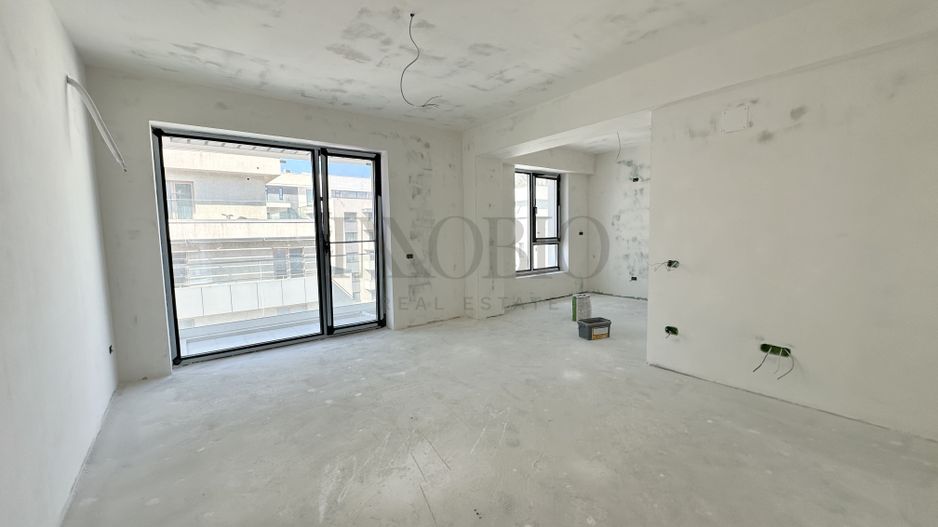Apartament 2 Camere | Imobil 2025 | Atrium Plaza - Poză 2