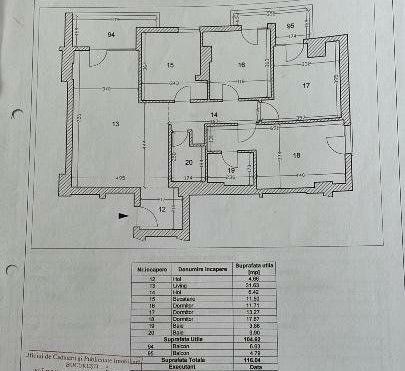 Apartament Excepțional 4 Camere în Zona Herăstrău I Nordului - Poză 15