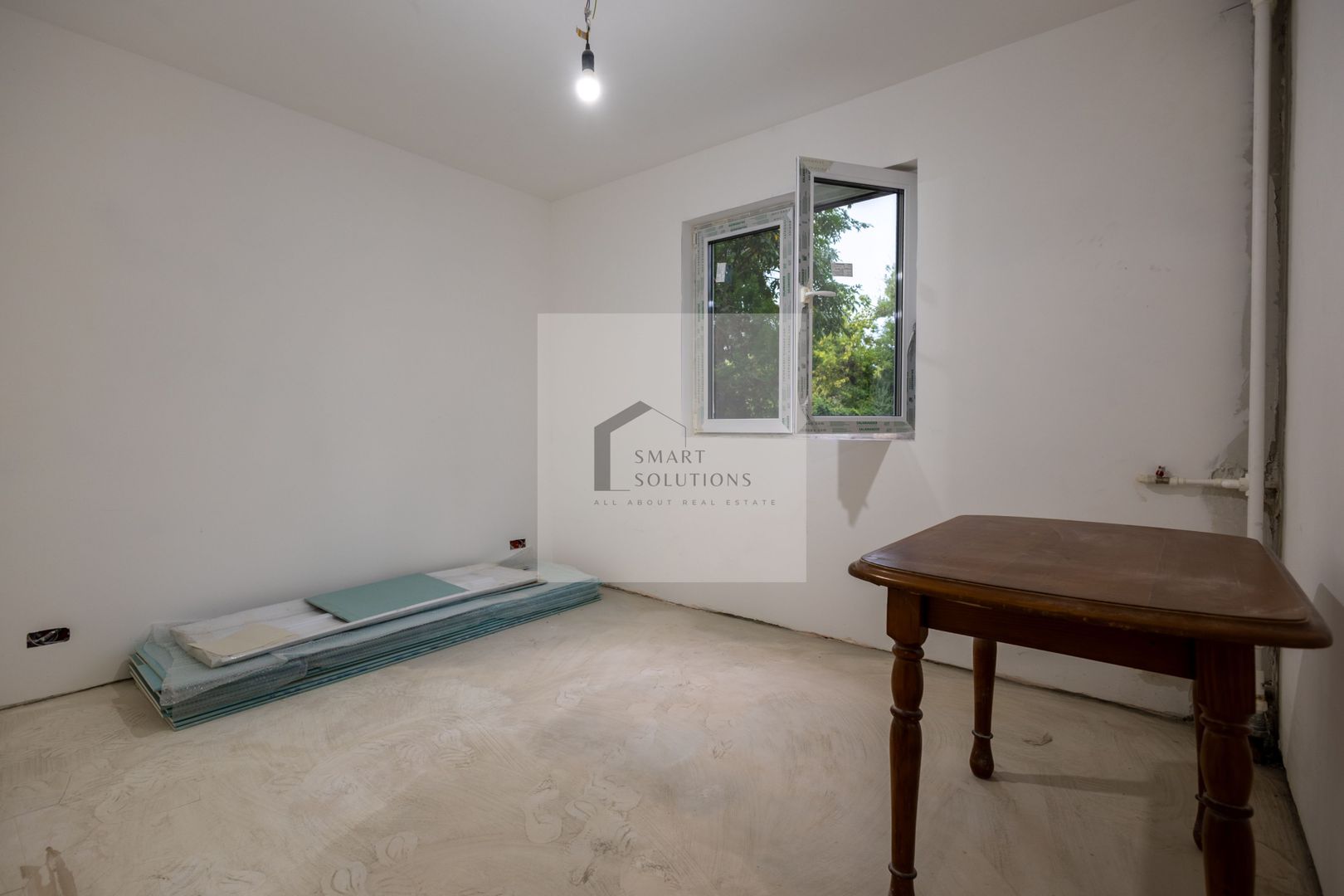 2 camere la parter, renovare avansată | Str. Argeșelu, Școala 110 - Poză 6