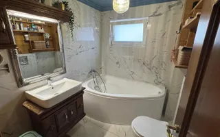 Apartament 3 camere mobilat si utilat - Tiberiu Ricci, Arhitectilor - Poză 22