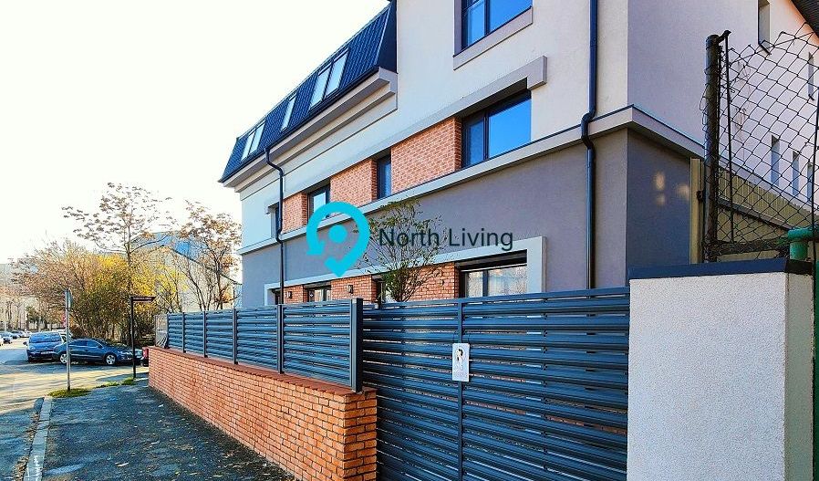 4 camere tip vila | Boxa | 144 mp utili - Poză 6