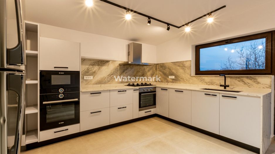 Apartament cu 4 camere de închiriat în zona Alexandru cel Bun - Poză 2