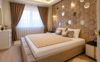 Apartament luxury 3 camere, 69 mp, 2 parcări incluse – Apahida - Poză 3
