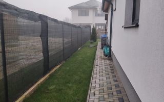 Casa 4 camere Manastirea Crevedia - Poză 17