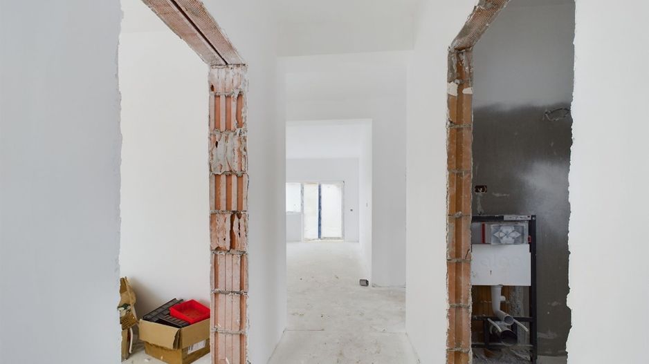 Duplex în Moșnița Nouă - Poză 10