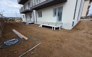 AP 2 CAMERE STEJARULUI, FINALIZARE MARTIE, TOATE UTILITATILE, COMIS 0% - Poză 16