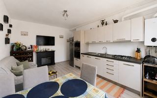Apartament 3 camere - etaj 2- 54mp- Selimbar zona Profi - Poză 1