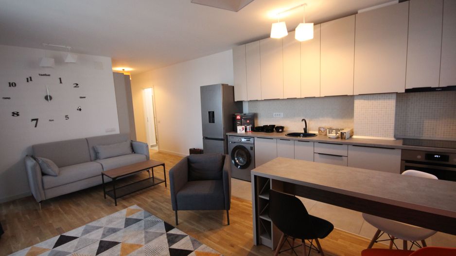 Apartament  inchiriere la ISHO - Poză 16