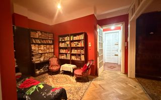 Apartament boem in zona Piata Sfantul Stefan - Poză 3