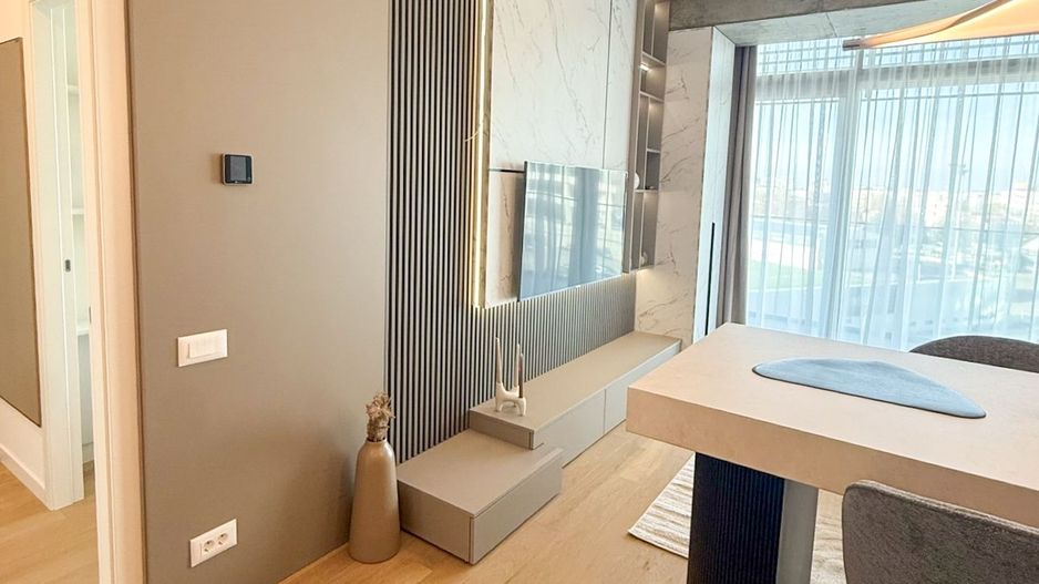 Închiriere apartament 2 camere | Prima Închiriere | Parcare + Boxă - Poză 4